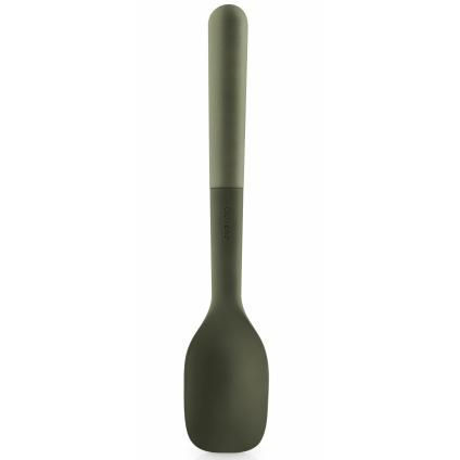 Žlica za posluživanje GREEN TOOL Eva Trio 25,5 cm zelena