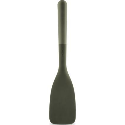Kuhinjska špatula GREEN TOOL Eva Trio 31 cm zelena