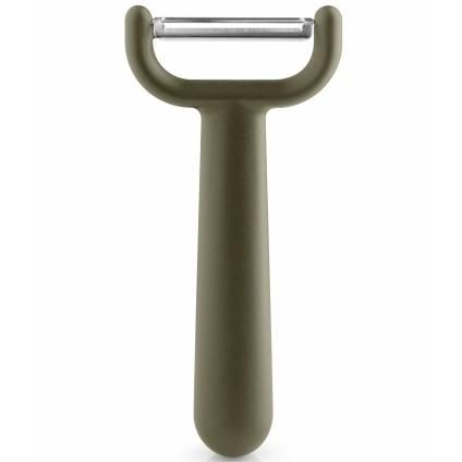Gulilica za povrće GREEN TOOL Eva Trio 14 cm zelena