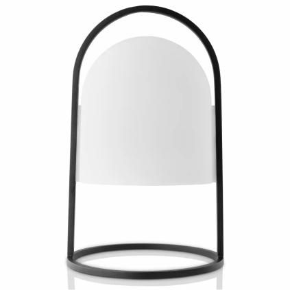 Solarna lampa 30 cm, crna, Eva Solo