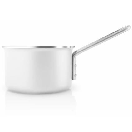 Šerpa WHITE LINE 13 cm, 1,1 l, keramički premaz, Eva Trio