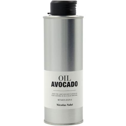 Ulje avokada, 250 ml, Nicolas Vahé