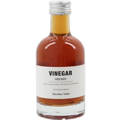 Sherry ocat, 200 ml, Nicolas Vahé