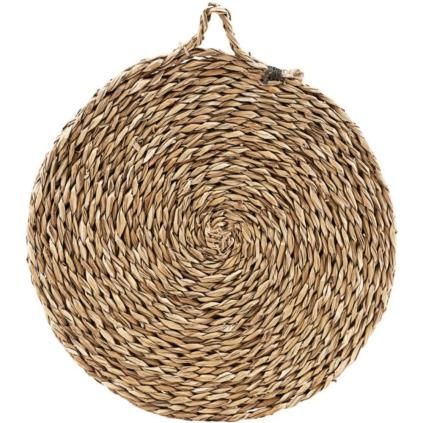Stolni podmetač ACAIN, set od 2 kom, 29 cm, morska trava, Nicolas Vahé