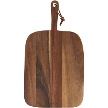 Daska za rezanje i posluživanje SERVING, 39 cm, Nicolas Vahé