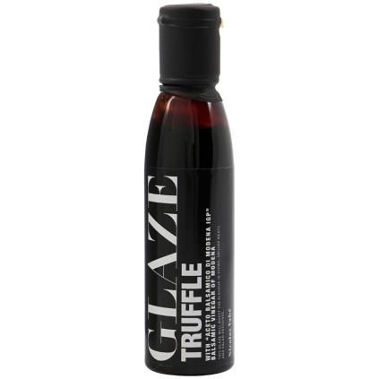 Balsamico glazura s tartufom, 150 ml, Nicolas Vahé