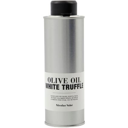 Djevičansko maslinovo ulje s bijelim tartufom, 250 ml, Nicolas Vahé