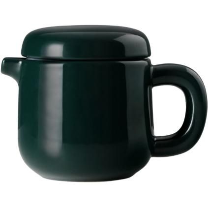 Čajnik ISABELLA, 600 ml, zelena, Viva Scandinavia
