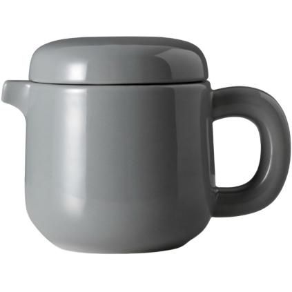 Čajnik ISABELLA, 600 ml, siva, Viva Scandinavia