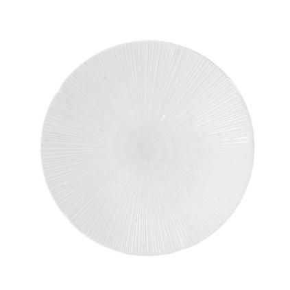 Tanjur ICE WHITE 24,5 cm, MIJ