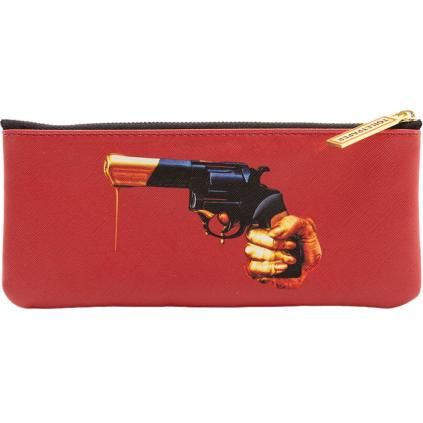 Pernica TOILETPAPER REVOLVER 21 x 9 cm, Seletti