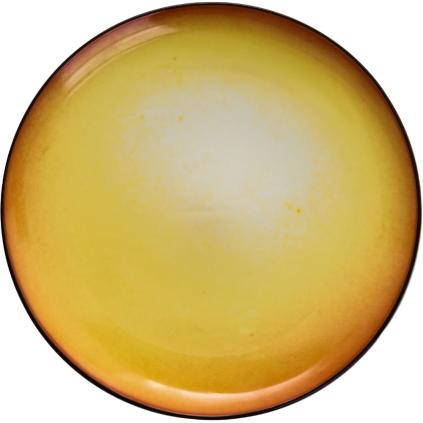 Tanjur za posluživanje COSMIC DINER SUN, 36 cm, Seletti