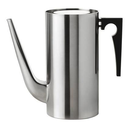 Posuda za kavu CYLINDA LINE, 1,5 l, nehrđajući čelik, Stelton
