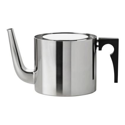 Čajnik CYLINDA LINE, 1,25 l, nehrđajući čelik, Stelton