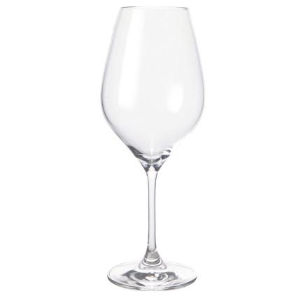 Čaša za bijelo vino CABERNET, set od 6 kom, 360 ml, Holmegaard