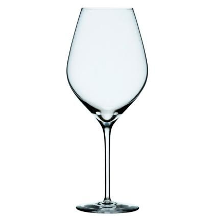 Čaša za crno vino CABERNET, set od 6 kom, 520 ml, prozirno, Holmegaard
