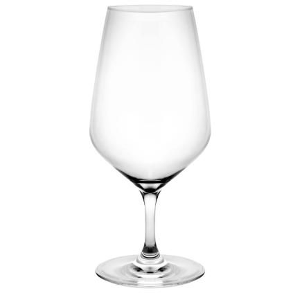 Čaša za pivo CABERNET, set od 6 kom, 640 ml, prozirno, Holmegaard