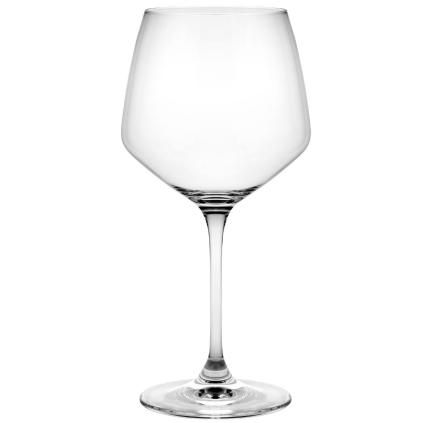 Čaša za bordo vino PERFECTION, set od 6 kom, 590 ml, Holmegaard