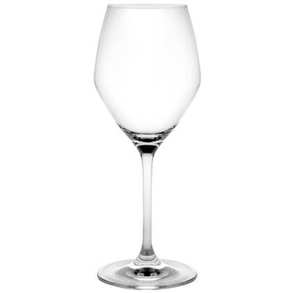 Čaša za bijelo vino PERFECTION, set od 6 kom, 320 ml, Holmegaard