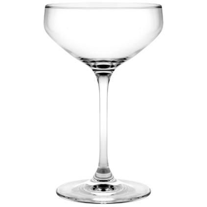 Koktel čaša PERFECTION, set od 6 kom, 380 ml, prozirno, Holmegaard