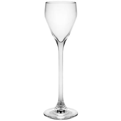 Čaša za žestoka pića PERFECTION, set od 6 kom, 55 ml, prozirno, Holmegaard