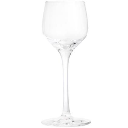 Čaša za žestoka pića PREMIUM, set od 2 kom, 50 ml, prozirno, Rosendahl