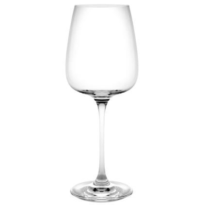 Čaša za vino BOUQUET, set od 6 kom, 320 ml, prozirno, Holmegaard