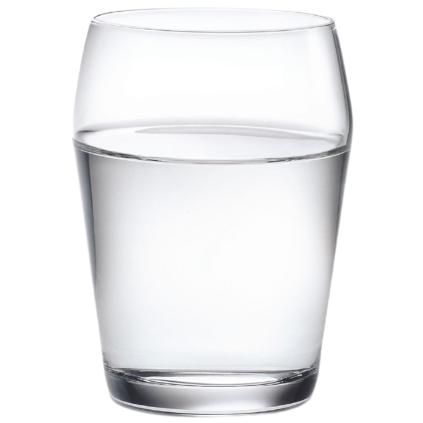 Čaša za vodu PERFECTION, set od 6 kom, 230 ml, prozirno, Holmegaard