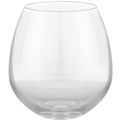 Čaša za vodu PREMIUM, set od 2 kom, 520 ml, prozirno, Rosendahl