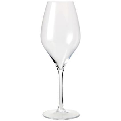 Čaša za šampanjac PREMIUM, set od 2 kom, 370 ml, prozirno, Rosendahl