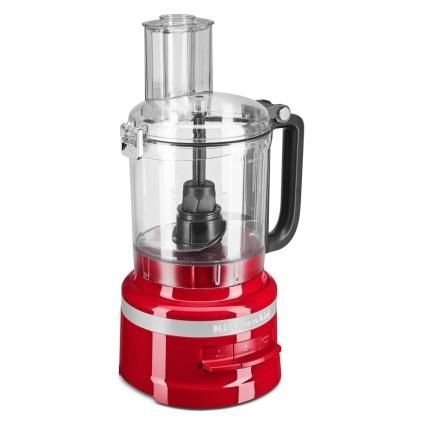 Kuhinjski procesor 5KFP0921EER, kraljevsko crvena, KitchenAid