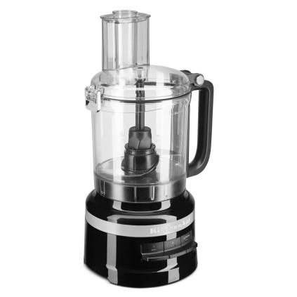 Kuhinjski procesor 5KFP0921EOB, crna, KitchenAid