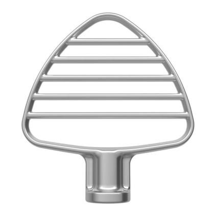 Mutilica za tijesto za samostojeći mikser 5KSMPB5SS, KitchenAid