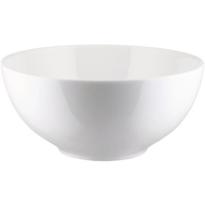 Zdjela za salatu ALL-TIME 1,63 l, 20 cm, bijela, Alessi