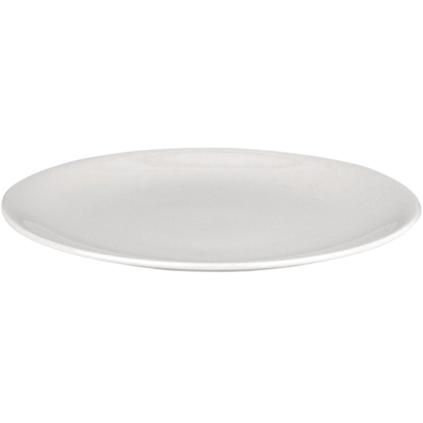 Desertni tanjur ALL-TIME, 20 cm, bijela, Alessi