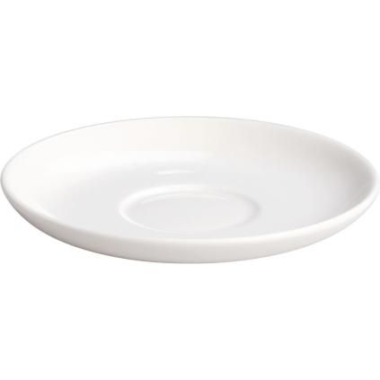 Tanjurić za ALL-TIME mocha šalicu za kavu, 12 cm, porculan, Alessi