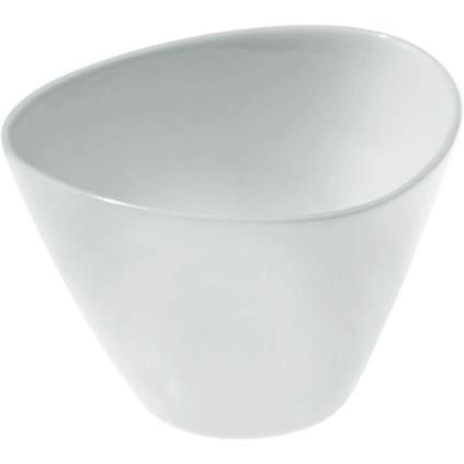 Moka šalica za kavu COLOMBINA, 70 ml, bijela, Alessi