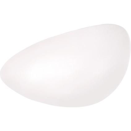 Tanjurić za mocha šalicu COLOMBINA, 14,5 cm, Alessi