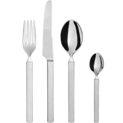 Set pribora za jelo DRY, 24 kom, Alessi