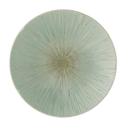 Tanjur ICE GREEN, 24,5 cm, MIJ