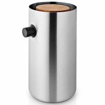Vakuumska termos vrč NORDIC KITCHEN 1,8 l, srebrna, nehrđajući čelik, Eva Trio