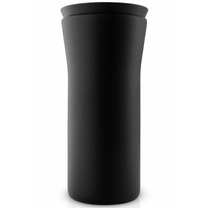 Termošalica CITY TO GO 350 ml, crna, Eva Trio