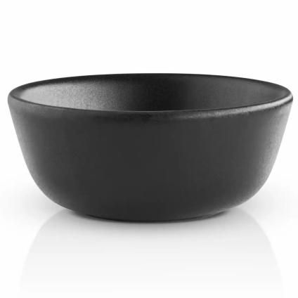Zdjela NORDIC KITCHEN 100 ml, crna, kamene posude, Eva Trio