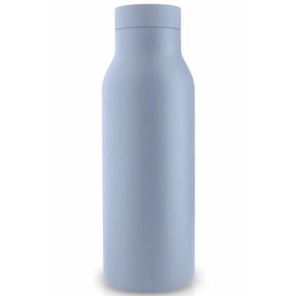Termosica URBAN 500 ml, oblačno plava, nehrđajući čelik, Eva Trio