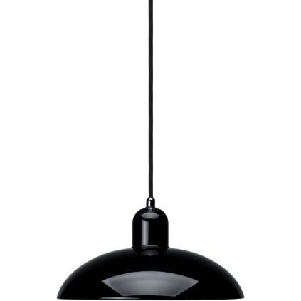 Viseća lampa KAISER IDELL, 28 cm, crna, Fritz Hansen