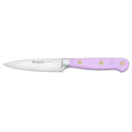 Nož za povrće CLASSIC COLOUR, 9 cm, ljubičasti bat, Wüsthof