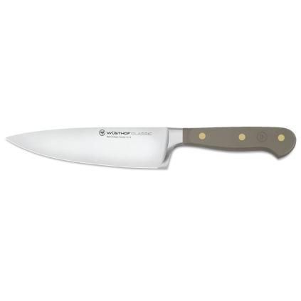 Kuharski nož CLASSIC COLOUR, 16 cm, baršunasta kamenica, Wüsthof