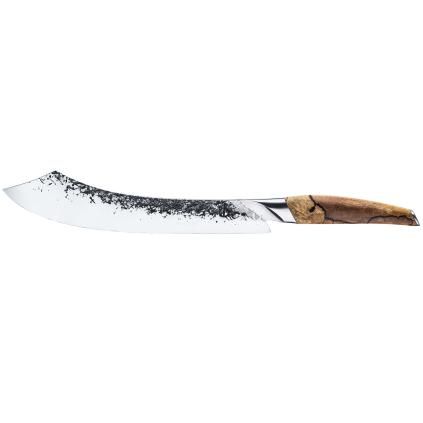 Mesarski nož KATAI, 25,5 cm, Forged