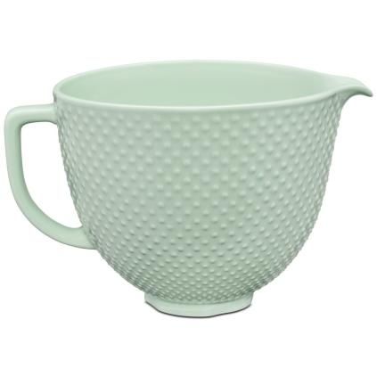 Posuda za stojeći mikser 5KSM2CB, 4,83 l, pistacija, KitchenAid