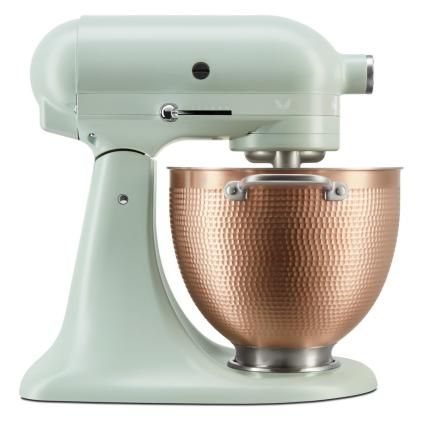 Samostojeći mikser ARTISAN 5KSM180, 4,7 l, cvijet, KitchenAid